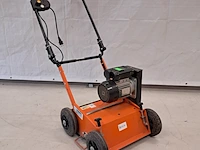 Verticuteermachine - 400mm - 230v eliet, e 401 electric, bouwjaar 2015 - afbeelding 1 van  6