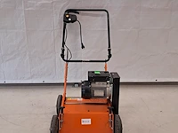 Verticuteermachine - 400mm - 230v eliet, e 401 electric, bouwjaar 2015 - afbeelding 2 van  6