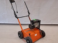 Verticuteermachine - 400mm - 230v eliet, e 401 electric, bouwjaar 2015 - afbeelding 1 van  5