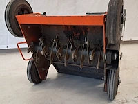 Verticuteermachine - 400mm - 230v eliet, e 401 electric, bouwjaar 2015 - afbeelding 4 van  5