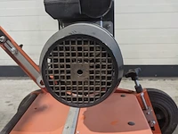 Verticuteermachine - 400mm - 230v eliet, e 401 electric, bouwjaar 2017 - afbeelding 5 van  20