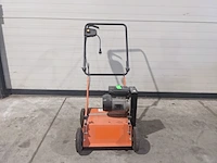 Verticuteermachine - 400mm - 230v eliet, e 401 electric, bouwjaar 2017 - afbeelding 14 van  20