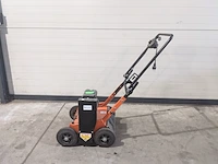 Verticuteermachine - 400mm - 230v eliet, e 401 electric, bouwjaar 2017 - afbeelding 16 van  20
