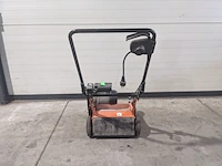 Verticuteermachine - 400mm - 230v eliet, e 401 electric, bouwjaar 2017 - afbeelding 18 van  20
