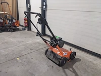 Verticuteermachine - 400mm - 230v eliet, e 401 electric, bouwjaar 2017 - afbeelding 19 van  20