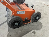 Verticuteermachine - 400mm - 230v eliet, e 401 electric, bouwjaar 2022 - afbeelding 2 van  14
