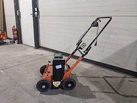 Verticuteermachine - 400mm - 230v eliet, e 401 electric, bouwjaar 2022 - afbeelding 9 van  14
