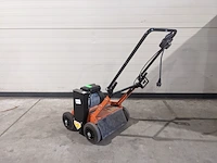 Verticuteermachine - 400mm - 230v eliet, e 401 electric, bouwjaar 2022 - afbeelding 10 van  14