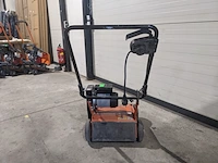 Verticuteermachine - 400mm - 230v eliet, e 401 electric, bouwjaar 2022 - afbeelding 11 van  14