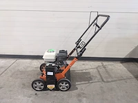 Verticuteermachine - 400mm - benzine eliet, e 401 petrol, bouwjaar 2015 - afbeelding 10 van  16