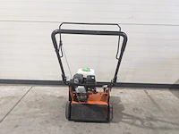 Verticuteermachine - 400mm - benzine eliet, e 401 petrol, bouwjaar 2015 - afbeelding 11 van  16