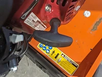 Verticuteermachine - 400mm - benzine eliet, e 401 petrol, bouwjaar 2019 - afbeelding 5 van  18