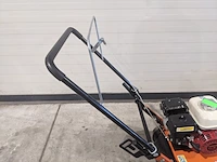 Verticuteermachine - 400mm - benzine eliet, e 401 petrol, bouwjaar 2019 - afbeelding 6 van  18