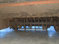Verticuteermachine - 400mm - benzine eliet, e 401 petrol, bouwjaar 2019 - afbeelding 9 van  18