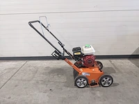 Verticuteermachine - 400mm - benzine eliet, e 401 petrol, bouwjaar 2019 - afbeelding 1 van  18