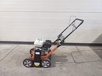 Verticuteermachine - 400mm - benzine eliet, e 401 petrol, bouwjaar 2019 - afbeelding 12 van  18