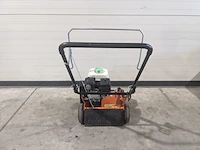 Verticuteermachine - 400mm - benzine eliet, e 401 petrol, bouwjaar 2019 - afbeelding 13 van  18