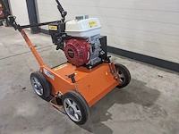 Verticuteermachine - 400mm - benzine eliet, e 401 petrol, bouwjaar 2019 - afbeelding 15 van  18