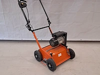 Verticuteermachine 40cm 220v eliet, e 401 electric, bouwjaar 2016 - afbeelding 1 van  6