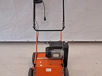 Verticuteermachine 40cm 220v eliet, e 401 electric, bouwjaar 2016 - afbeelding 2 van  6