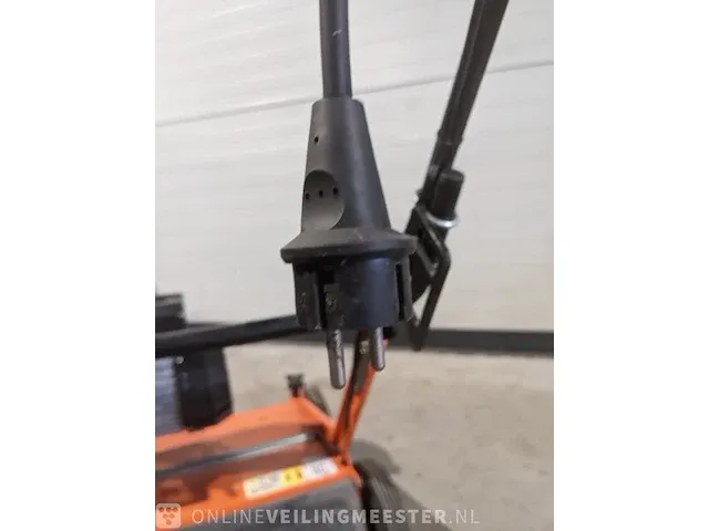 Verticuteermachine eliet, e 401 electric, bouwjaar 2016 - afbeelding 2 van  19