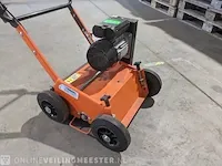 Verticuteermachine eliet, e 401 electric, bouwjaar 2016 - afbeelding 8 van  19