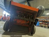Verticuteermachine eliet, e 401 electric, bouwjaar 2016 - afbeelding 9 van  19