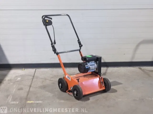 Verticuteermachine eliet, e 401 electric, bouwjaar 2016 - afbeelding 1 van  19
