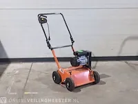 Verticuteermachine eliet, e 401 electric, bouwjaar 2016 - afbeelding 1 van  19
