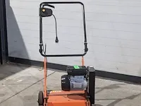 Verticuteermachine eliet, e 401 electric, bouwjaar 2016 - afbeelding 12 van  19