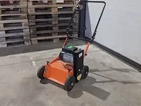 Verticuteermachine eliet, e 401 electric, bouwjaar 2016 - afbeelding 13 van  19