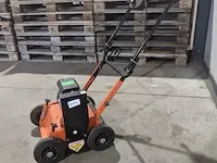 Verticuteermachine eliet, e 401 electric, bouwjaar 2016 - afbeelding 14 van  19