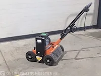 Verticuteermachine eliet, e 401 electric, bouwjaar 2016 - afbeelding 15 van  19
