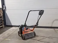 Verticuteermachine eliet, e 401 electric, bouwjaar 2016 - afbeelding 16 van  19