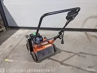 Verticuteermachine eliet, e 401 electric, bouwjaar 2016 - afbeelding 17 van  19