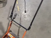 Verticuteermachine eliet, e 401 electric, bouwjaar 2016 - afbeelding 18 van  19