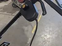 Verticuteermachine eliet, e 401 electric, bouwjaar 2016 - afbeelding 19 van  19