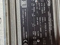 Verticuteermachine eliet, e 401 electric, bouwjaar 2018 - afbeelding 5 van  17