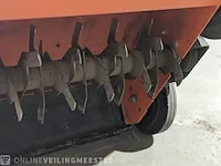 Verticuteermachine eliet, e 401 electric, bouwjaar 2018 - afbeelding 7 van  17