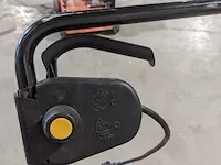 Verticuteermachine eliet, e 401 electric, bouwjaar 2018 - afbeelding 8 van  17