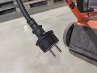 Verticuteermachine eliet, e 401 electric, bouwjaar 2018 - afbeelding 9 van  17