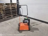 Verticuteermachine eliet, e 401 electric, bouwjaar 2018 - afbeelding 10 van  17