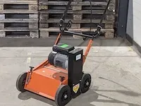 Verticuteermachine eliet, e 401 electric, bouwjaar 2018 - afbeelding 11 van  17