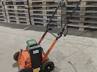 Verticuteermachine eliet, e 401 electric, bouwjaar 2018 - afbeelding 12 van  17