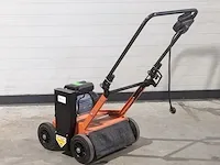 Verticuteermachine eliet, e 401 electric, bouwjaar 2018 - afbeelding 13 van  17