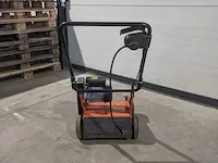 Verticuteermachine eliet, e 401 electric, bouwjaar 2018 - afbeelding 14 van  17