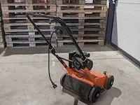 Verticuteermachine eliet, e 401 electric, bouwjaar 2018 - afbeelding 15 van  17