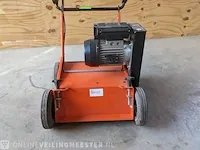 Verticuteermachine eliet, e 401 electric, bouwjaar 2018 - afbeelding 11 van  13