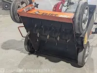 Verticuteermachine eliet, e 401 petrol, bouwjaar 2017 - afbeelding 10 van  19