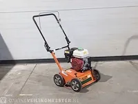 Verticuteermachine eliet, e 401 petrol, bouwjaar 2017 - afbeelding 1 van  19